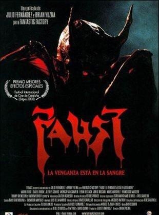  Faust: La venganza está en la sangre