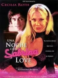 Una Noche con Sabrina Love