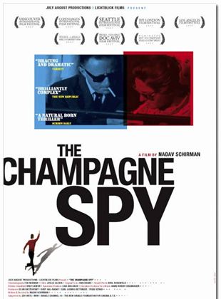  El espía del champán