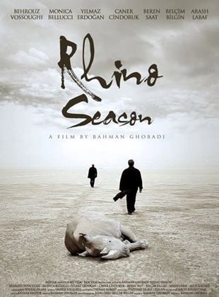  Rhino Season