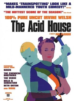  The Acid House