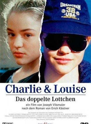 Charlie y Louise