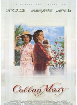 Cotton Mary