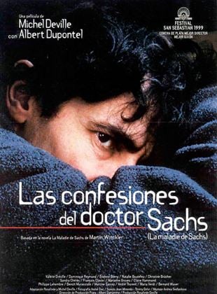  Las confesiones del doctor Sachs