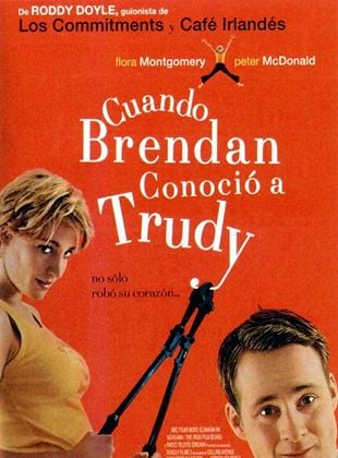  Cuando Brendan conoció a Trudy