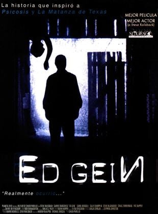  Ed Gein