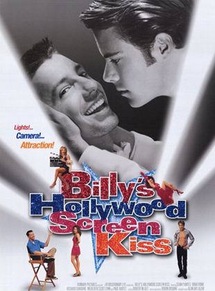  Billy's Hollywood Screen Kiss