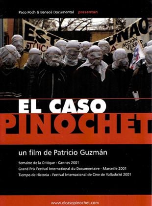  El Caso Pinochet