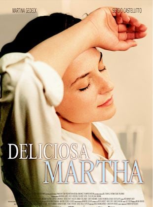  Deliciosa Martha