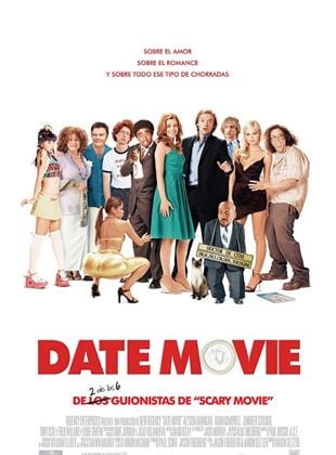 Date Movie