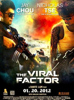 The viral factor