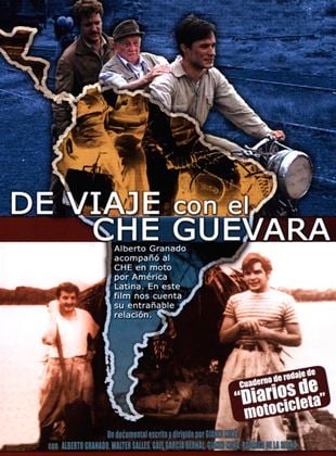  De viaje con el Che Guevara