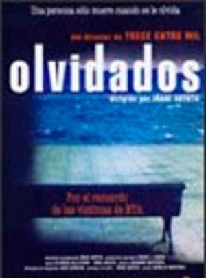 Olvidados