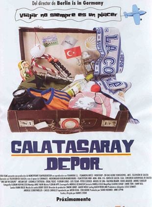  Galatasaray-Depor
