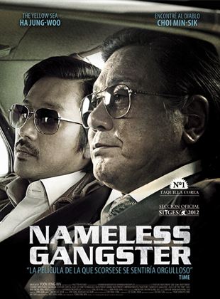  Nameless Gangster