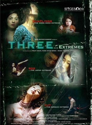Three... extremes