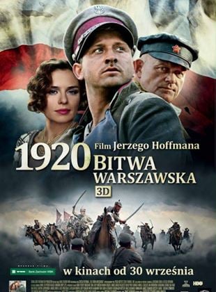  1920 La Batalla de Varsovia