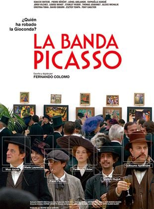  La Banda Picasso