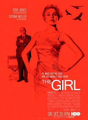  The Girl (TV)