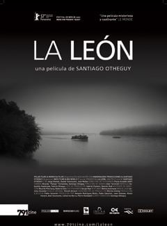  La León