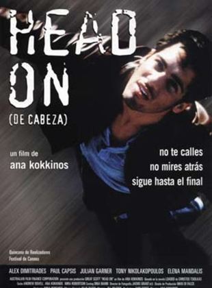  Head on (De Cabeza)