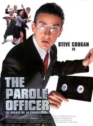 The Parole Officer (El agente de la condicional)