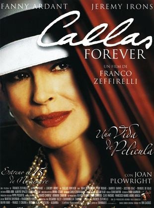  Callas Forever
