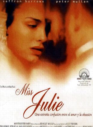 Miss Julie