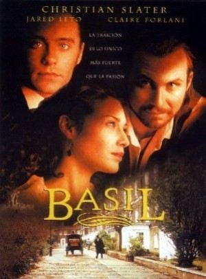  Basil