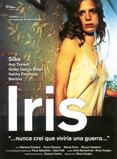  Iris