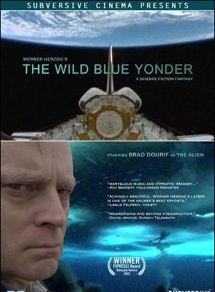 The Wild Blue Yonder