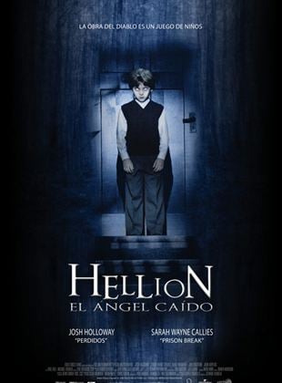  Hellion: El ángel caído