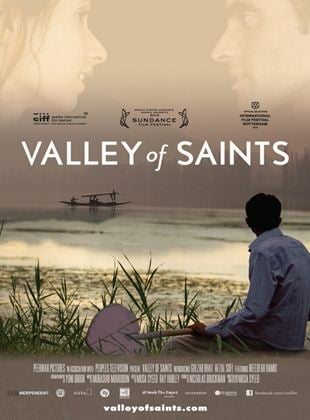 Valley of Saints