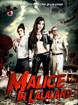 Malice In Lalaland