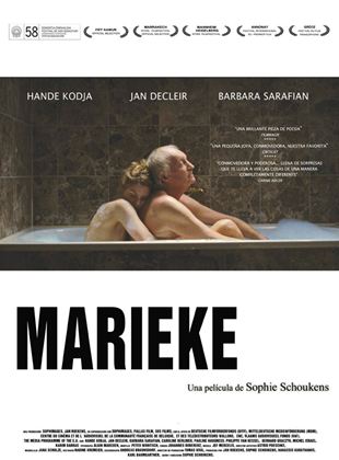  Marieke