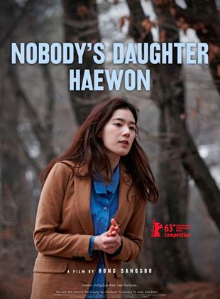  Nobody’s Daughter Haewon