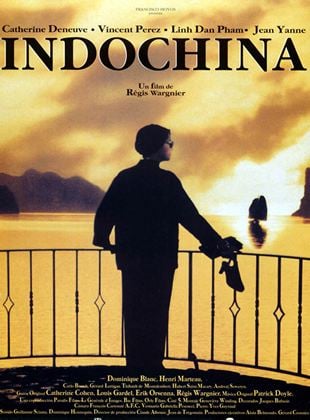  Indochina