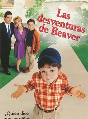  Las desventuras de Beaver