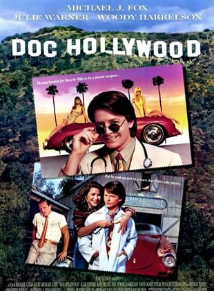  Doc Hollywood