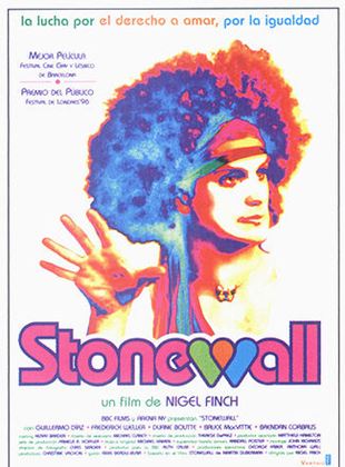  Stonewall