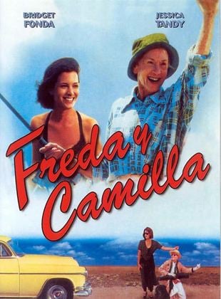  Freda y Camilla