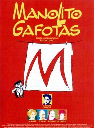  Manolito Gafotas