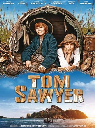  Tom Sawyer
