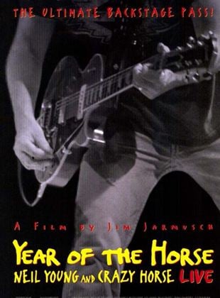  Year of the Horse