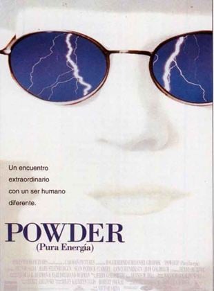 Powder (Pura energía)