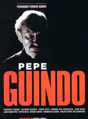 Pepe Guindo