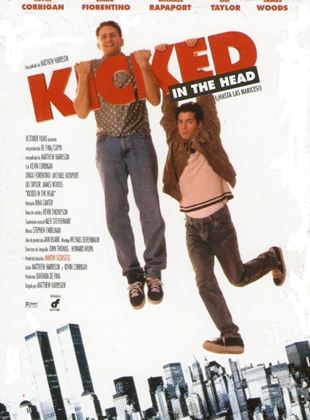 Kicked in the Head (¡Hasta las narices!)