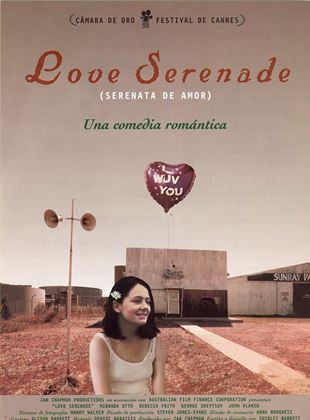  Love Serenade (Serenata de amor)