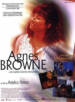  Agnes Browne (Un sueño hecho realidad)