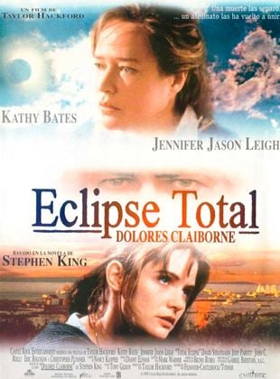  Eclipse total
